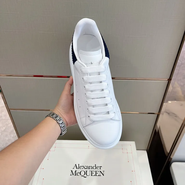 Alexander McQueen Shoe 